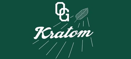 OG Kratom