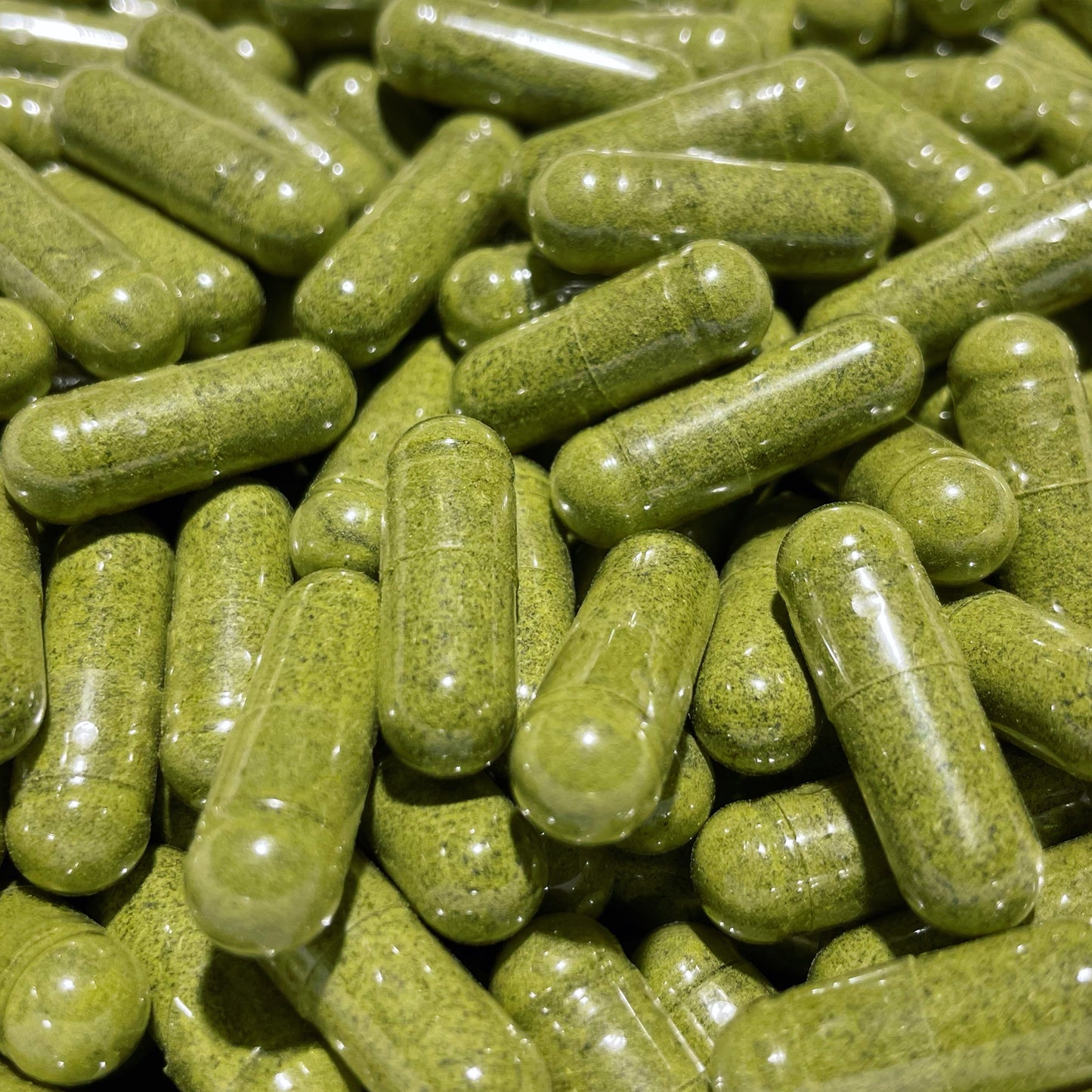 Kratom Capsules