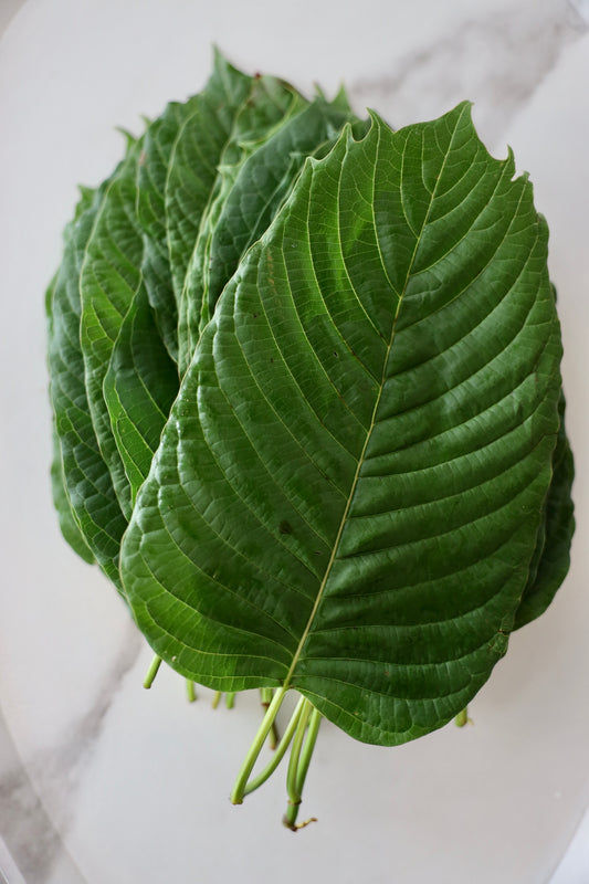Kratom leaves 100 grams